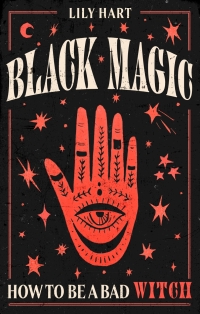 Cover image: Black Magic 9780349438801