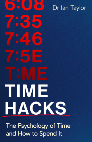 Cover image: Time Hacks 9780349440217
