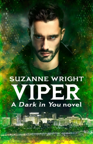 Cover image: Viper 9780349440378