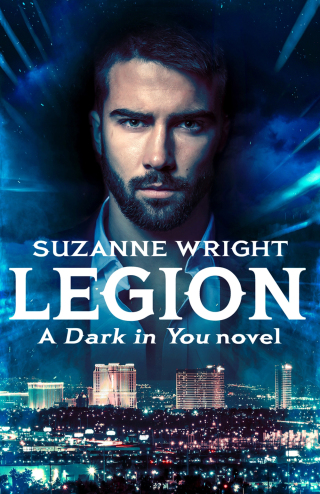 Cover image: Legion 9780349440385