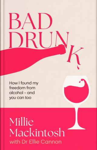 Cover image: Bad Drunk 9780349443812