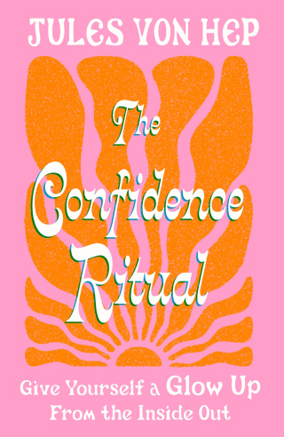 Cover image: The Confidence Ritual 9780349443898