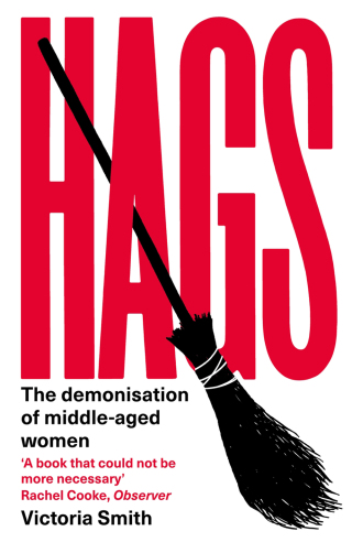 Cover image: Hags 9780349726960