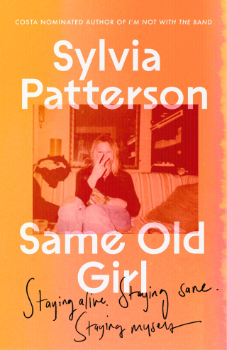 Cover image: Same Old Girl 9780349727462