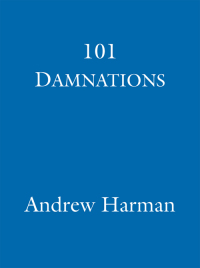 Cover image: 101 Damnations 9780356503059