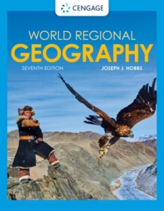 Cover image: MindTap for Hobbs' World Regional Geography, 7th Edition [Instant Access], 1 term 7th edition 9780357034552