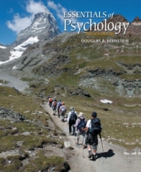 Cover image: MindTapV2.0 for Bernstein's Essentials of Psychology, 7th Edition [Instant Access], 1 term 7th edition 9780357037539