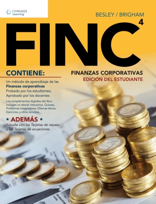 Cover image: FINC 7th edition 9786075220123