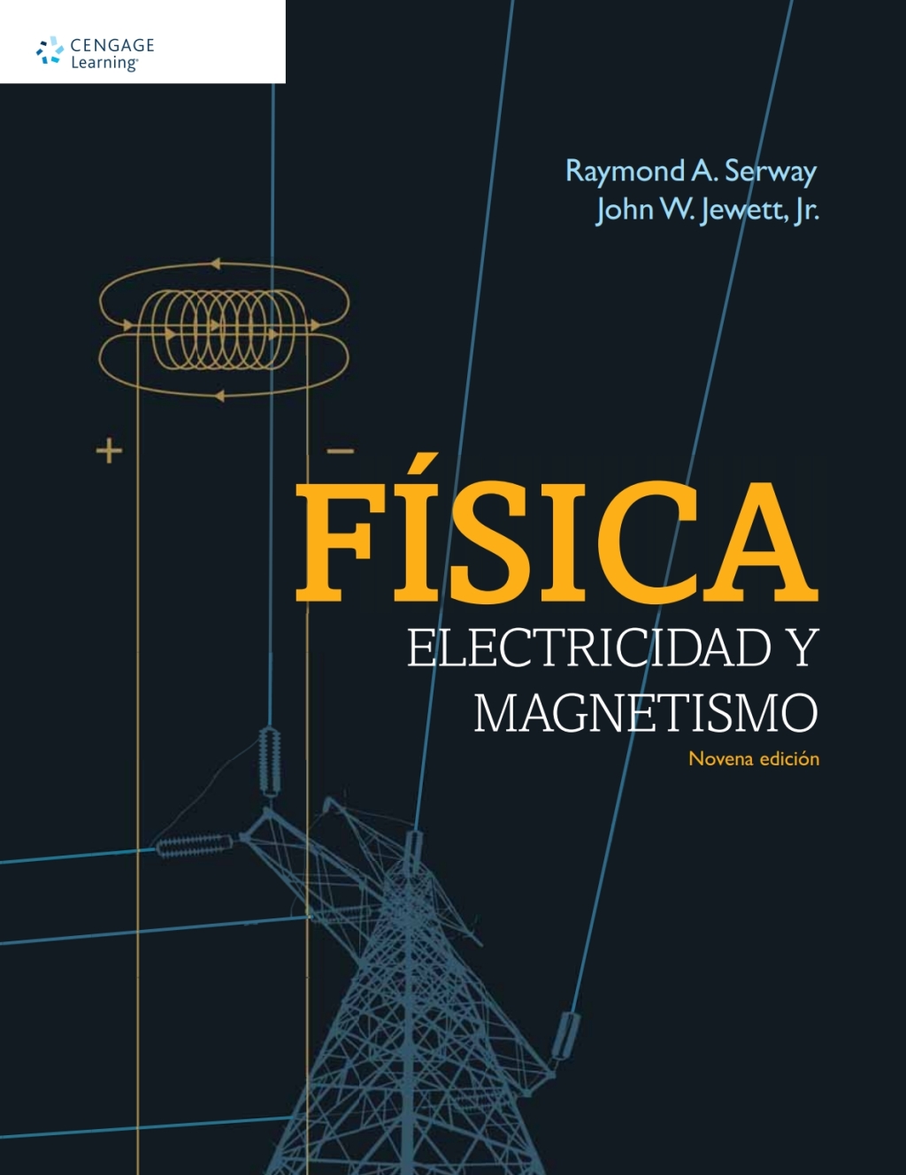 ELECTRICIDAD Y MAGNETISMO 8th Edition