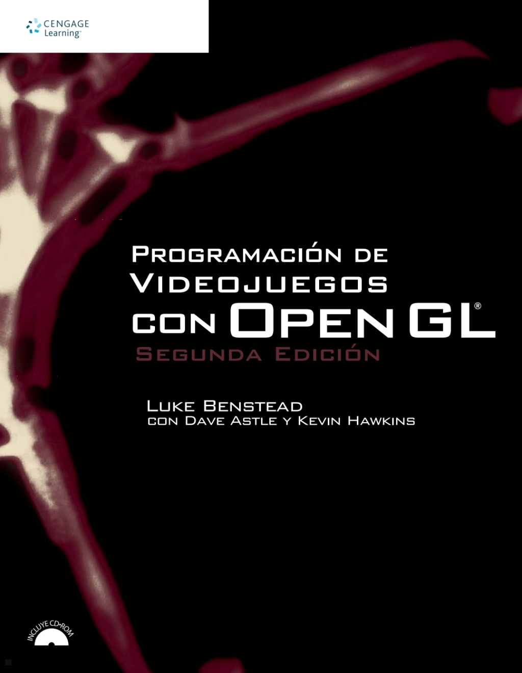 PROGRAMACION DE VIDEOJUEGOS CON OPEN GL 2nd Edition