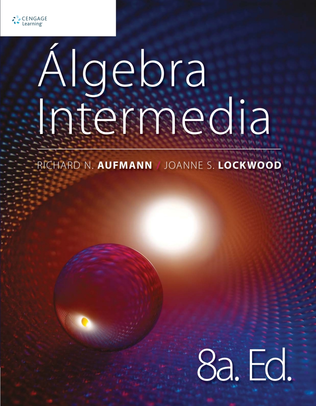 ALGEBRA INTERMEDIA 9th Edition