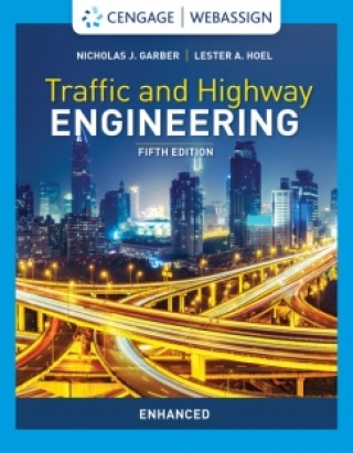 Cover image: WebAssign for Garber/Hoel's Traffic and Highway Engineering: Enhanced Edition, 5th Edition [Instant Access], Multi-Term 5th edition 9780357126936