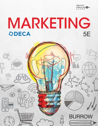 Imagen de portada: Marketing 5th edition 9780357544983