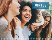 Imagen de portada: Juntos, Student Edition 1st edition 9781285868967