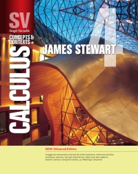 Imagen de portada: Single Variable Calculus: Concepts and Contexts, Enhanced Edition 4th edition 9781337679794