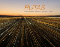 Imagen de portada: Rutas, Student Edition: Intermediate Spanish 1st edition 9780357474617