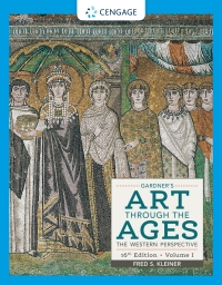 Immagine di copertina: Gardner's Art through the Ages: The Western Perspective, Volume I 16th edition 9780357370384