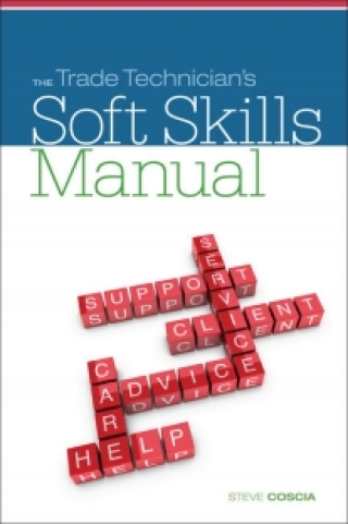 Cover image: MindTap for Coscia's The Trade Technician's Soft Skills Manual, 1st Edition [Instant Access], 2 terms 1st edition 9780357375167