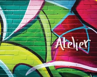 Cover image: Atelier, Student Edition 1st edition 9780357474556