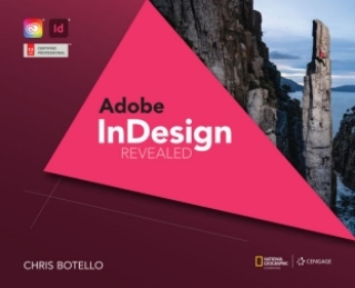 Cover image: MindTap for Botello's Adobe InDesign Creative Cloud Revealed, 2 terms Instant Access 2nd edition 9780357951231
