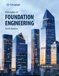 Cover image: Principles of Foundation Engineering 10th edition 9780357684658