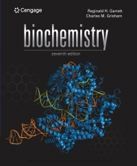 Imagen de portada: Biochemistry 7th edition 9780357728451