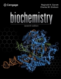 Cover image: OWLv2 for Garrett/Grisham's Biochemistry, 1 term Instant Access 7th edition 9780357728598