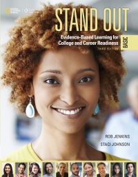 Cover image: Stand Out Basic 3rd edition 9781305655201