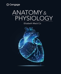 Immagine di copertina: Anatomy & Physiology 1st edition 9780357802212