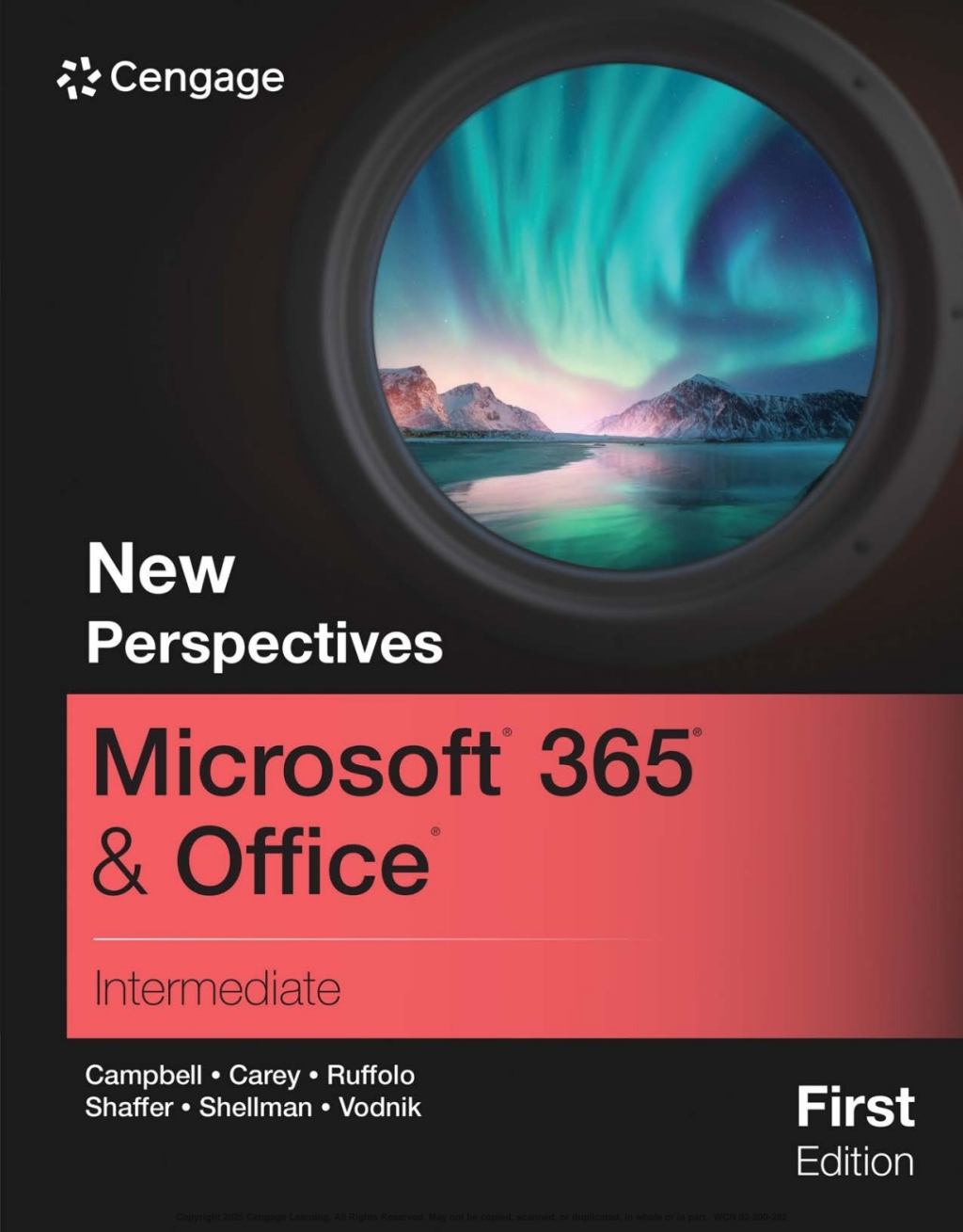 New Perspectives Collection, Microsoft 365 & Office Intermediate 1st Edition