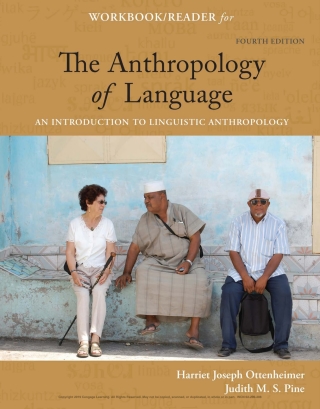 Cover image: Student Workbook with Reader 4th edition 9781337624176