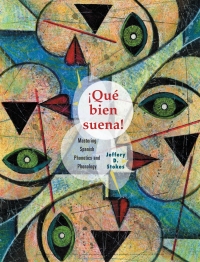 Cover image: Que Bien Suena:  Mastering Spanish Phonetics and Phonology 1st edition 9780618235001