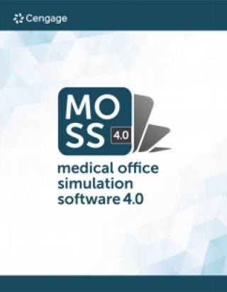 Cover image: MindTap Moss 4.0, 4 terms Instant Access 1st edition 9780357933121