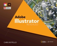 Cover image: Adobe® Illustrator Creative Cloud Revealed 2nd edition 9780357541777