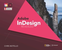 Cover image: Adobe InDesign Creative Cloud Revealed 2nd edition 9780357541760