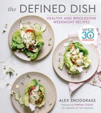 Cover image: The Defined Dish 9780358004417