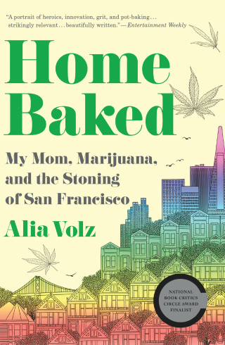 Imagen de portada: Home Baked 9780358505020