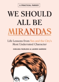 Imagen de portada: We Should All Be Mirandas 9780358022367