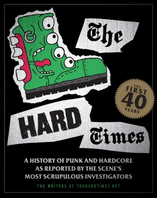Cover image: The Hard Times 9780358022374