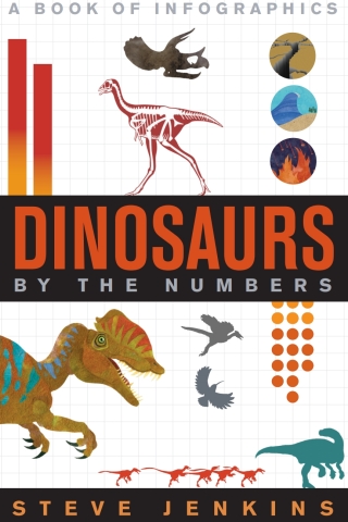 Cover image: Dinosaurs 9781328850966