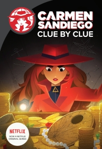 Cover image: Clue by Clue 9781328553089