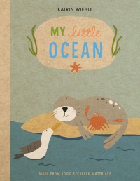 Cover image: My Little Ocean 9781328535252