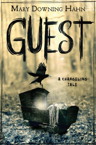 Cover image: Guest 9780358346319