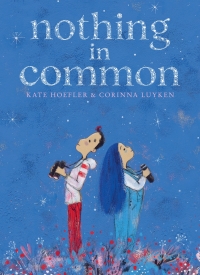 Cover image: Nothing In Common 9780544774780