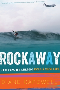 Titelbild: Rockaway 9780358561965