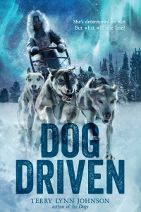 Cover image: Dog Driven 9780358447702