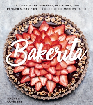 Imagen de portada: Bakerita 9780358116677