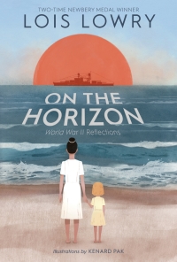 Cover image: On the Horizon 9780358668077