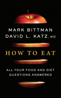 Cover image: How to Eat 9780358128823