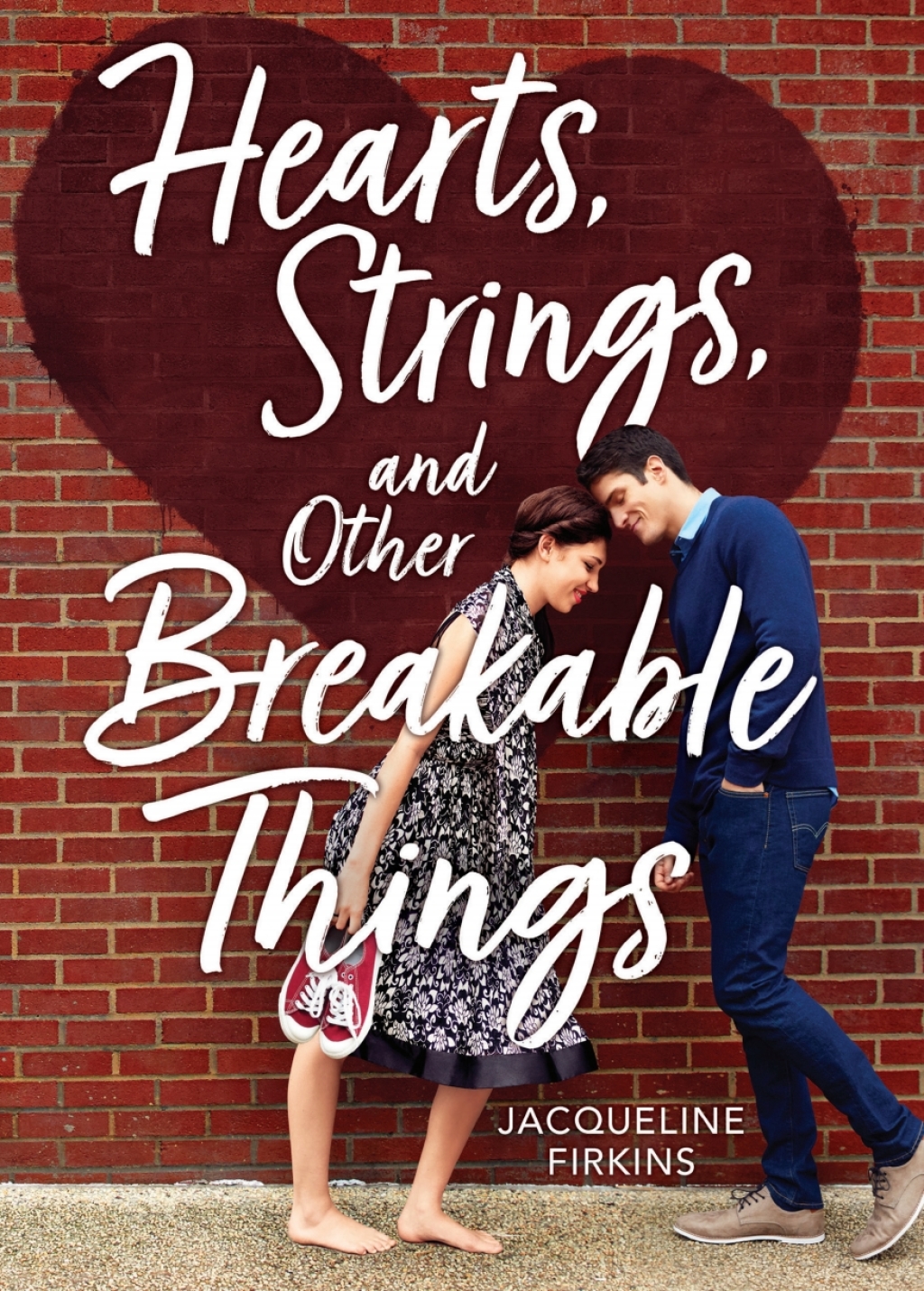 Hearts  Strings  and Other Breakable Things eBook